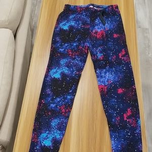 Brand new colorful, super comfortable leggings